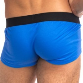 Boxer shorts, Shorty of the brand QURIOSÉ - Push-up Boxer Quriosé - Blowhard - Ref : QU11 SHO