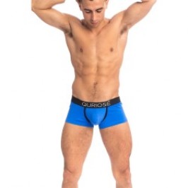 Shorts Boxer, Shorty de la marca QURIOSÉ - Push-up Bóxer Quriosé - Blowhard - Ref : QU11 SHO