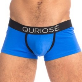 Boxer, shorty de la marque QURIOSÉ - Push-up Boxer Quriosé - Blowhard - Ref : QU11 SHO