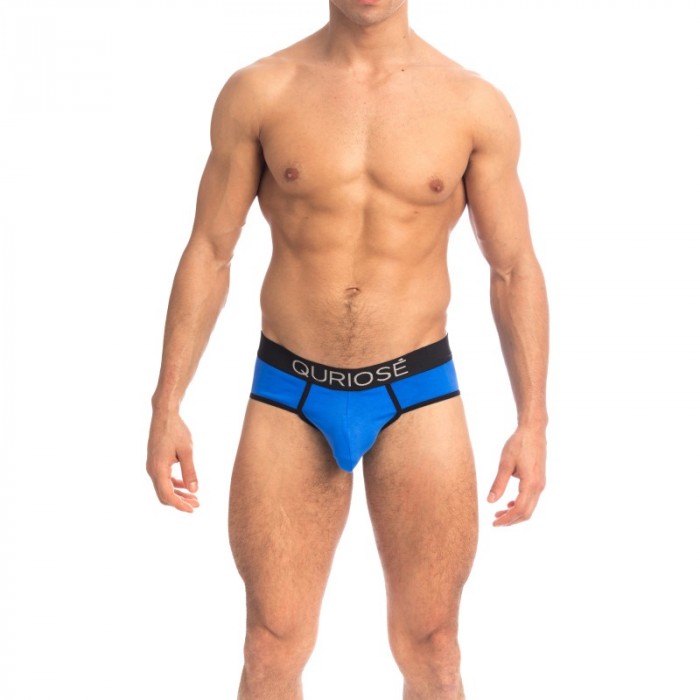 Brief of the brand QURIOSÉ - Push-up Briefs Quriosé - Blowhard - Ref : QU10 SHO