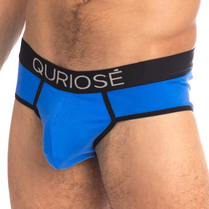 Brief of the brand QURIOSÉ - Push-up Briefs Quriosé - Blowhard - Ref : QU10 SHO