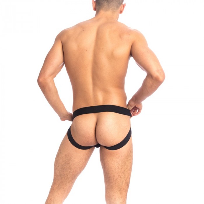 Suspensorios de la marca QURIOSÉ - Push-up Jockstrap Quriosé - Blowhard - Ref : QU09 SHO