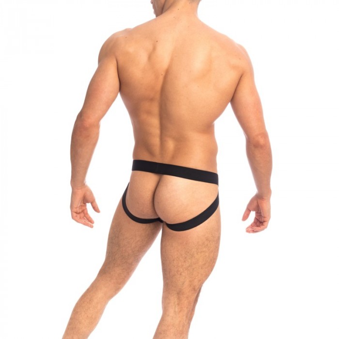 Suspensorios de la marca QURIOSÉ - Push-up Jockstrap Quriosé - Blowhard - Ref : QU09 SHO