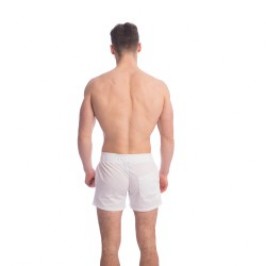 Short of the brand QURIOSÉ - 24h Joy Short Quriosé - White - Ref : QL07 SWI WHT