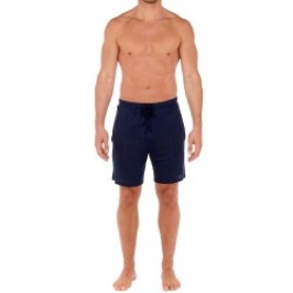 Kurze der Marke HOM - Herrenshorts HOM Cocooning - Ref : 402185 00RA