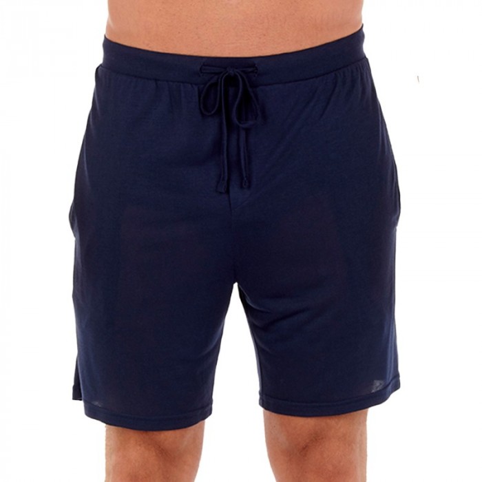 Kurze der Marke HOM - Herrenshorts HOM Cocooning - Ref : 402185 00RA