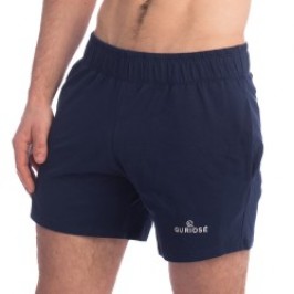 Kurze der Marke QURIOSÉ - 24H Joy Short Quriosé - Navy - Ref : QL07 SWI NAVY