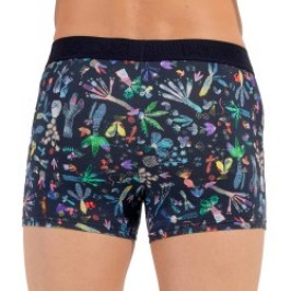 Pantaloncini boxer, Shorty del marchio HOM - Boxer HOM Cactée - Ref : 402972 I023