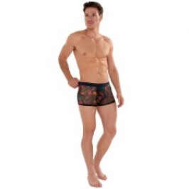 Boxer shorts, Shorty of the brand HOM - Boxer Hom Temptation Exotica - Ref : 402956 P023