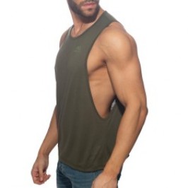 AD Low Rider Tanktop - Khaki