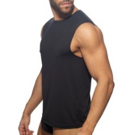 Veloz Dry Tank Top - Schwarz