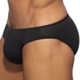 Bikinihose Veloz Dry - Schwarz