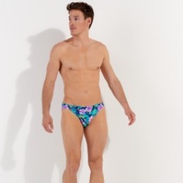 Bath Brief of the brand HOM - Slip de Bain Balata - Ref : 402903PORA