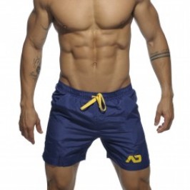  Short de bain Basic - marine - ADDICTED ADS073 - C09 