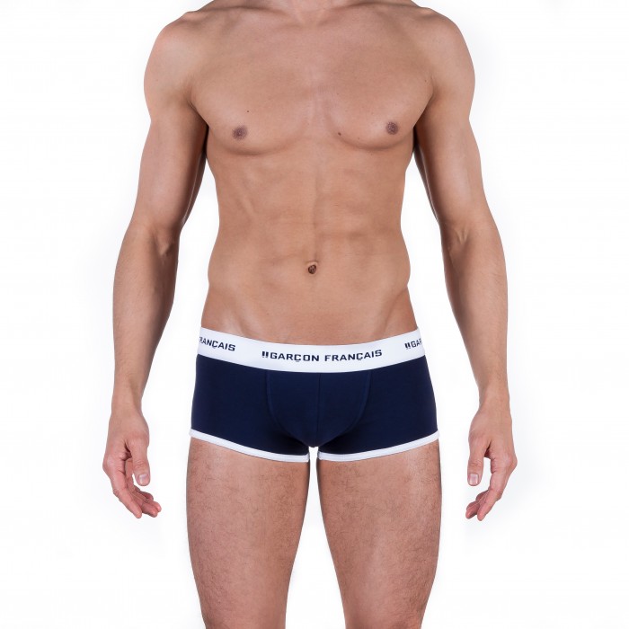 Le Boxer marine - ref :  GFB MARINE