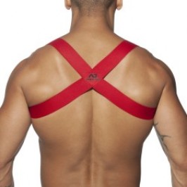  Spider Harness - blanc - ADDICTED AD814 C06 