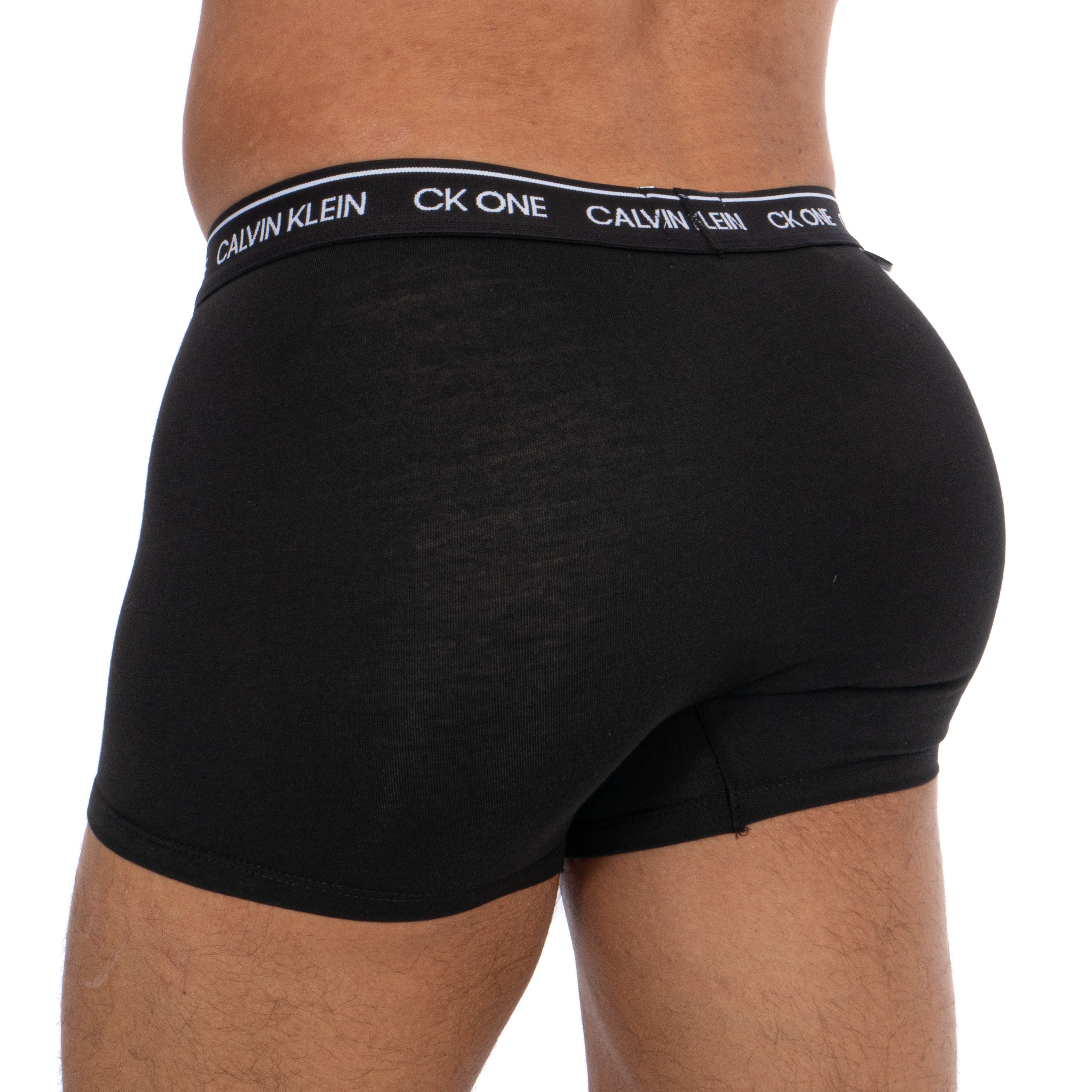 Boxer - CK ONE black: Boxers for man brand Calvin Klein for sale on
