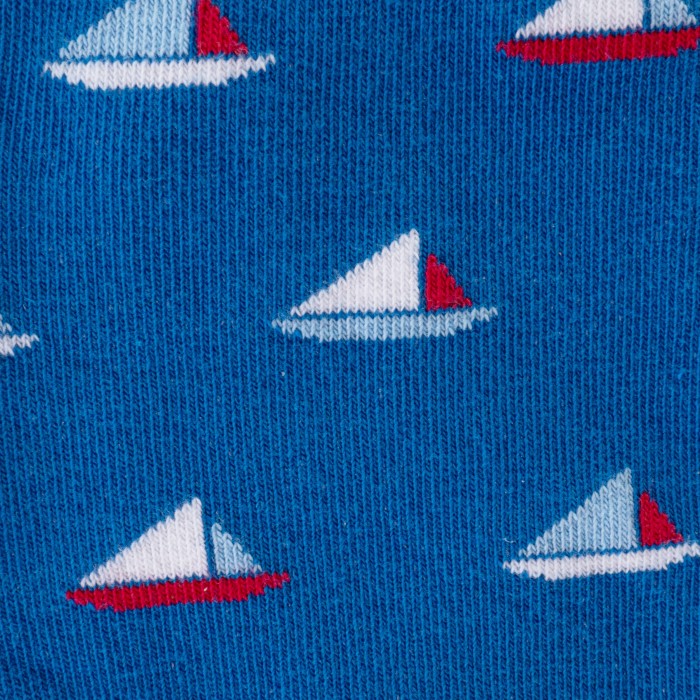  MI-CHAUSSETTES Bateaux - LABONAL 34877-1210 