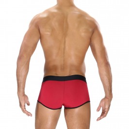  Alpha boxer - rouge - TOF PARIS SV0020 RN 