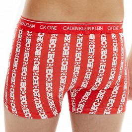  Trunk CK ONE - rouge - CALVIN KLEIN NB2216A-J7X 