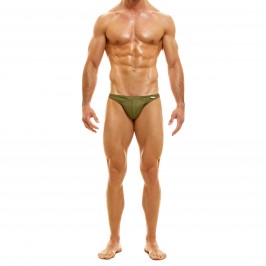  Mini slip Leather Legacy - kaki - MODUS VIVENDI 11114-KHAKI 