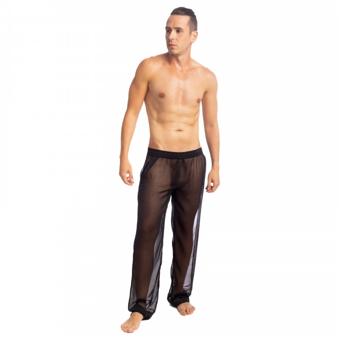  Chantilly - Pantalon Transparent - L'HOMME INVISIBLE HW144-CHA-001 