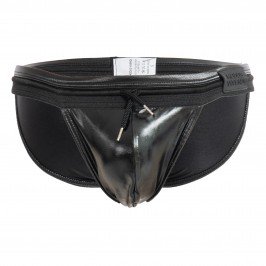 Travis Denim Boxers  Black Bull – Mesbobettes