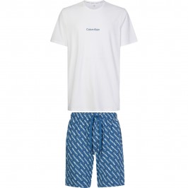 Calvin klein discount mens pyjama set