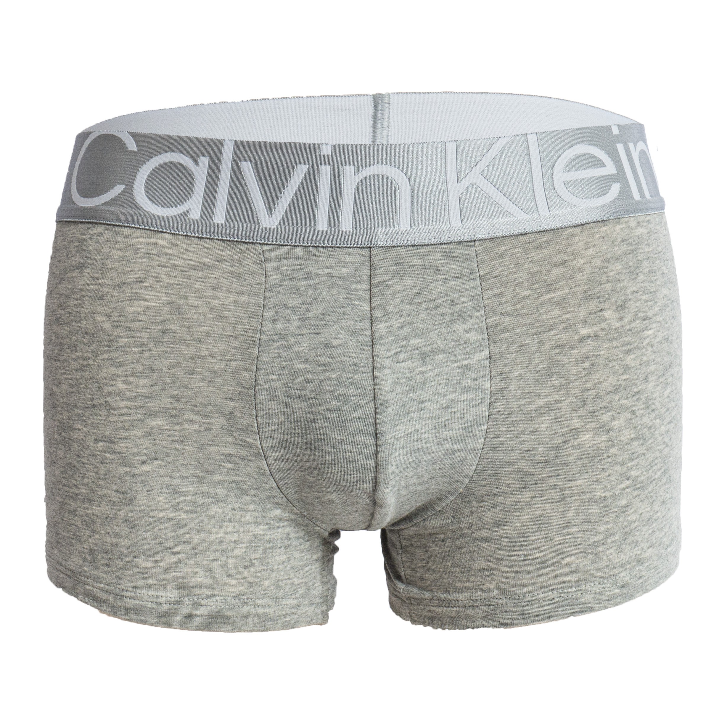 Calvin klein Calvin klein boxer nb3130a pk3 blk/wht/grey HOMBRE