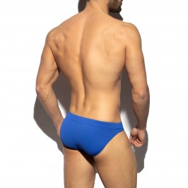  Bikini de bain Pique - bleu royal - ES COLLECTION 2106-C16 