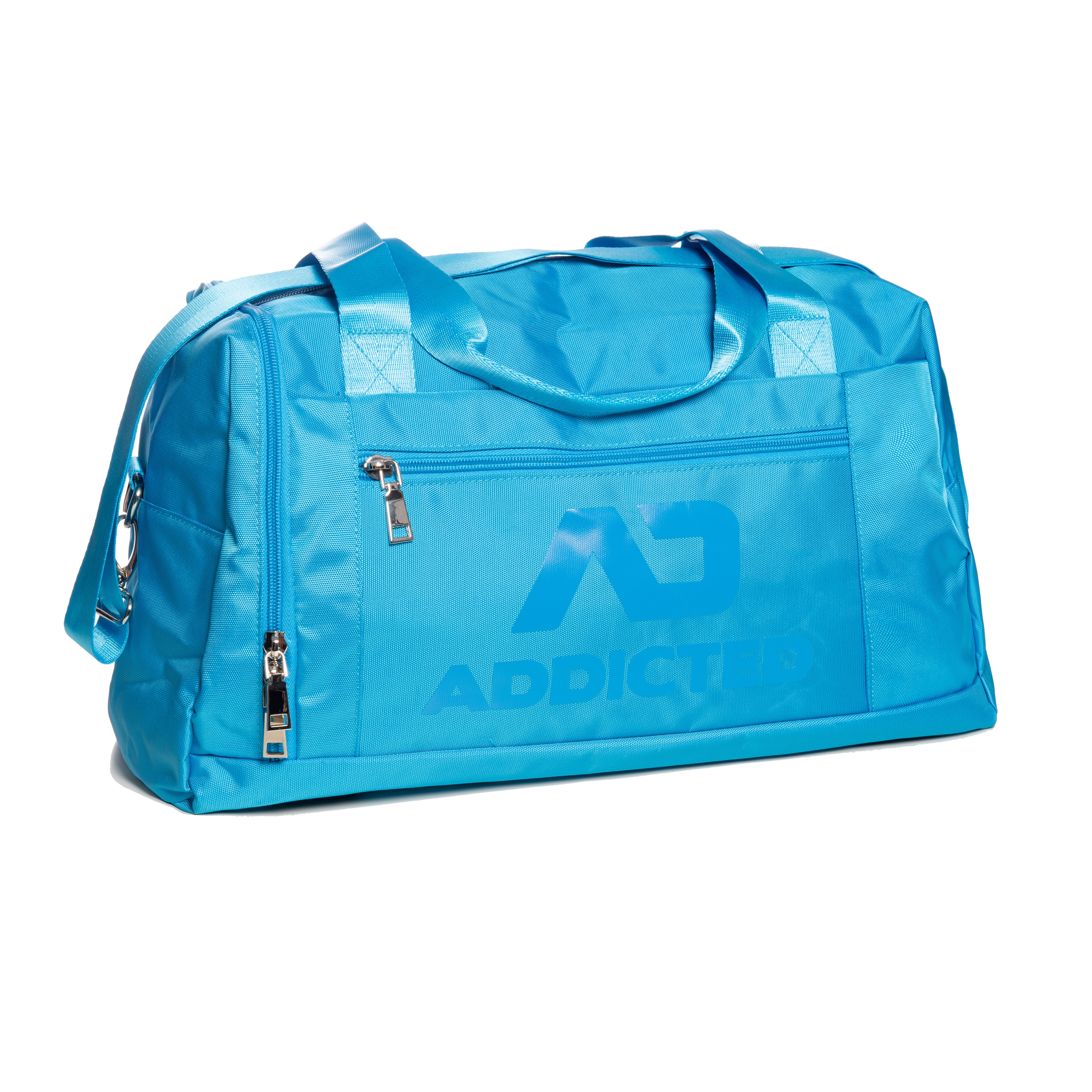 Buy Reebok Polyester 40 cms Black Drawstring Gym Bag (AO0510) at Amazon.in