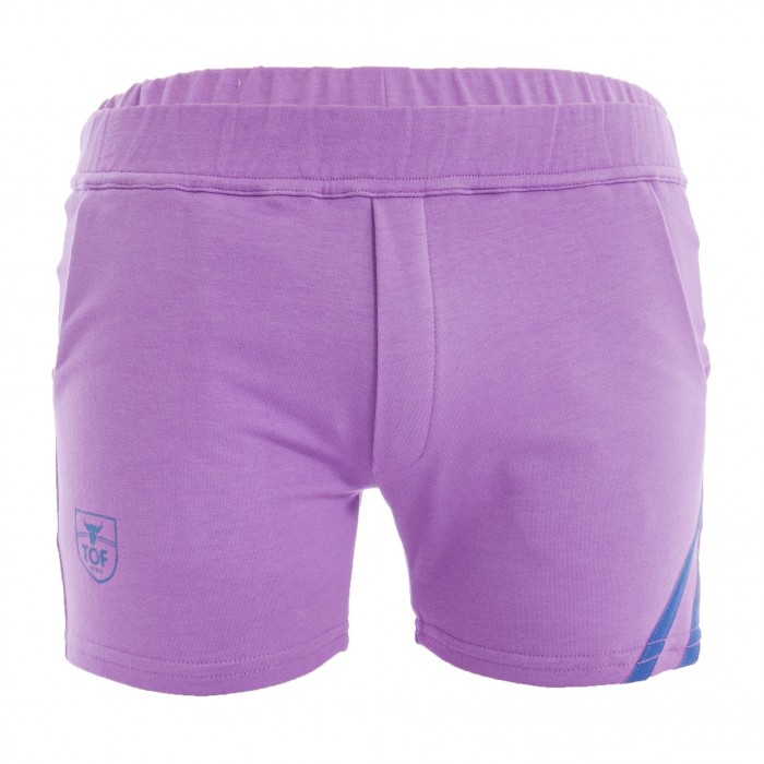 Short Paris Viola - TOF PARIS SH0009V