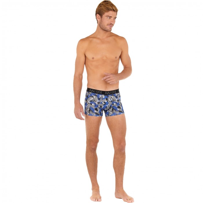  Set di 2 boxer Brian - HOM 402434-D009 