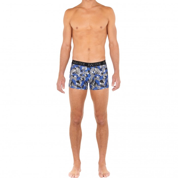  2er Set Boxershorts Brian - HOM 402434-D009 