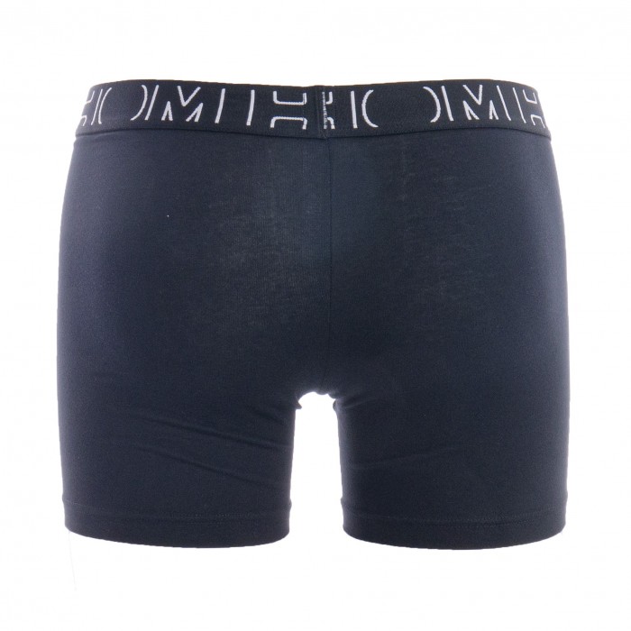  Lot de 3 boxers long Patrick - HOM 405769-T017 