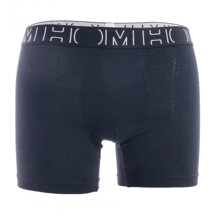  Lot de 3 boxers long Patrick - HOM 405769-T017 