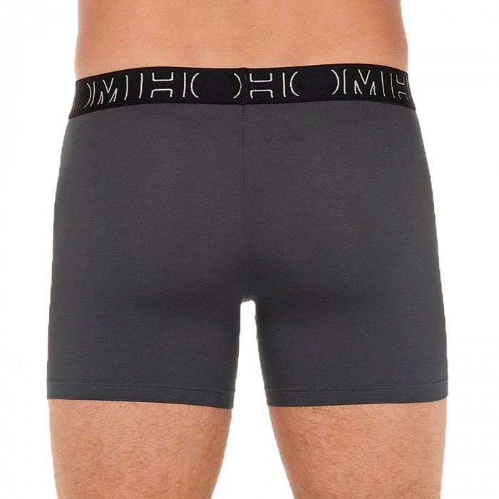  Lot de 3 boxers long Patrick - HOM 405769-T017 