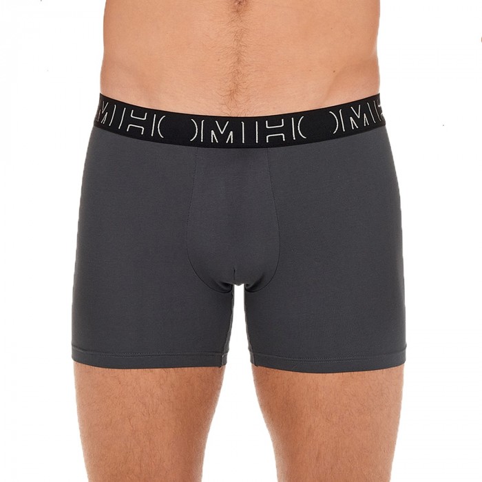  Lot de 3 boxers long Patrick - HOM 405769-T017 