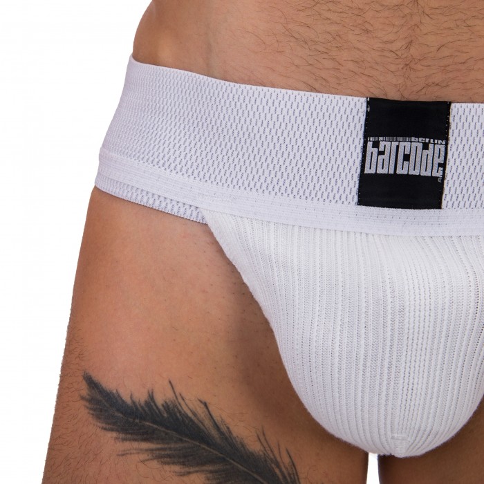  Jockstrap Sergey - weiß -  80571-200 