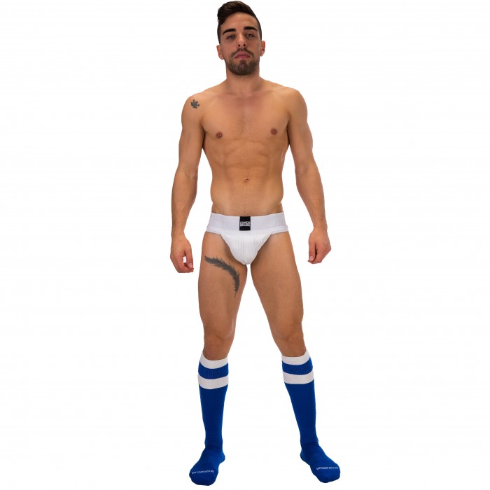  Jockstrap Sergey - weiß -  80571-200 