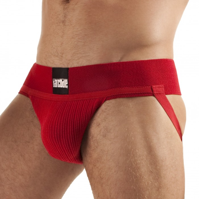  Jockstrap Sergey - rot -  80571-300 