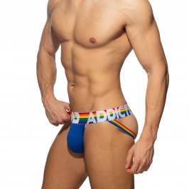  Jockstrap Rainbow (Lot de 6) - ADDICTED AD1144P 