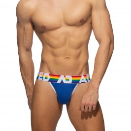  Jockstrap Rainbow (Lot de 6) - ADDICTED AD1144P 