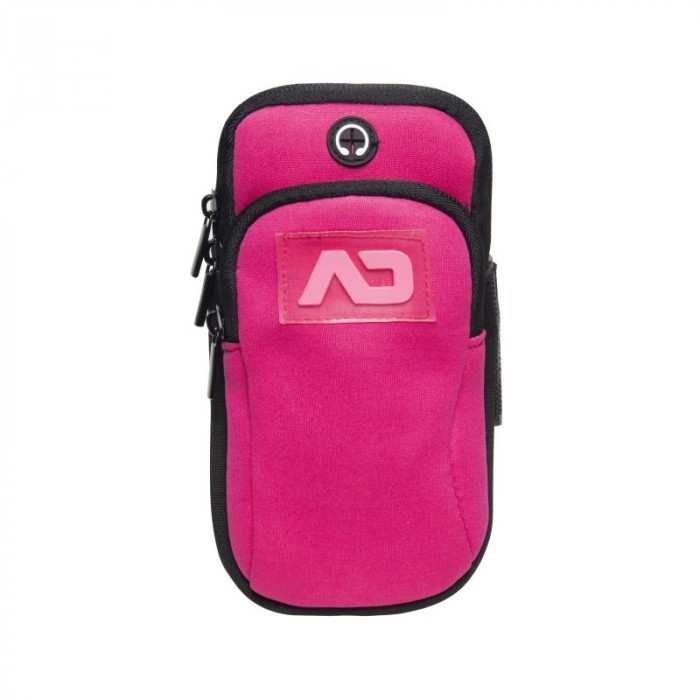 Taschen und Lederwaren der Marke ADDICTED - Party kleine Tasche -  fushia - Ref : AD1186 C24