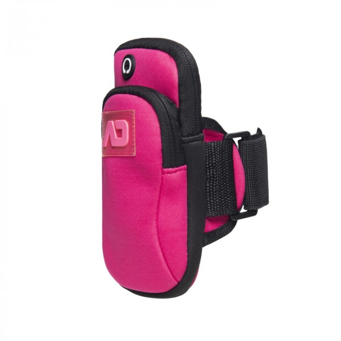 Taschen und Lederwaren der Marke ADDICTED - Party kleine Tasche -  fushia - Ref : AD1186 C24