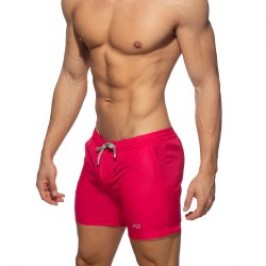 Bath Shorts of the brand ADDICTED - Bath shorts Basic - fushia - Ref : ADS073 C24