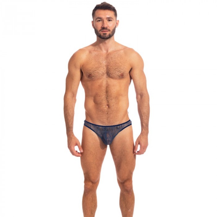 Brief of the brand L HOMME INVISIBLE - Seaport - Mini Briefs - Ref : UW30 SEA 272