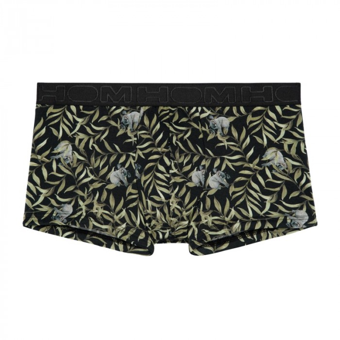 Unterwäsche der Marke HOM - Boxershorts HOM Ted - Ref : 402637 P004