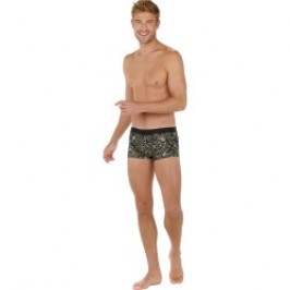 Unterwäsche der Marke HOM - Boxershorts HOM Ted - Ref : 402637 P004