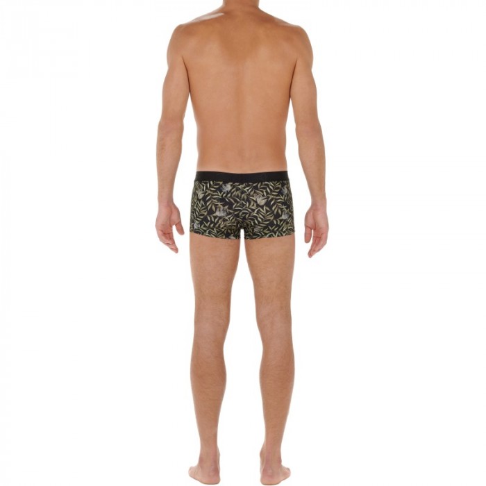 Unterwäsche der Marke HOM - Boxershorts HOM Ted - Ref : 402637 P004